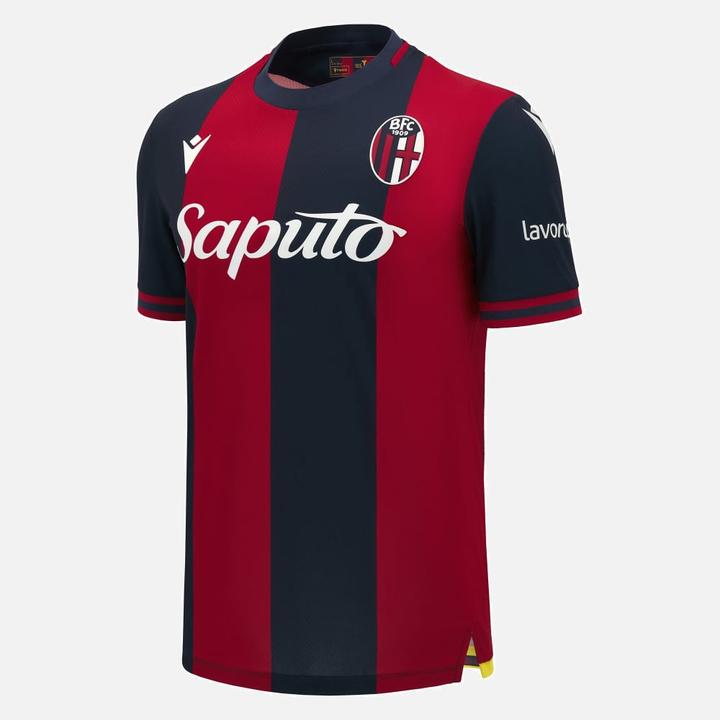 Macron FC Bologna Trikot (XL)
