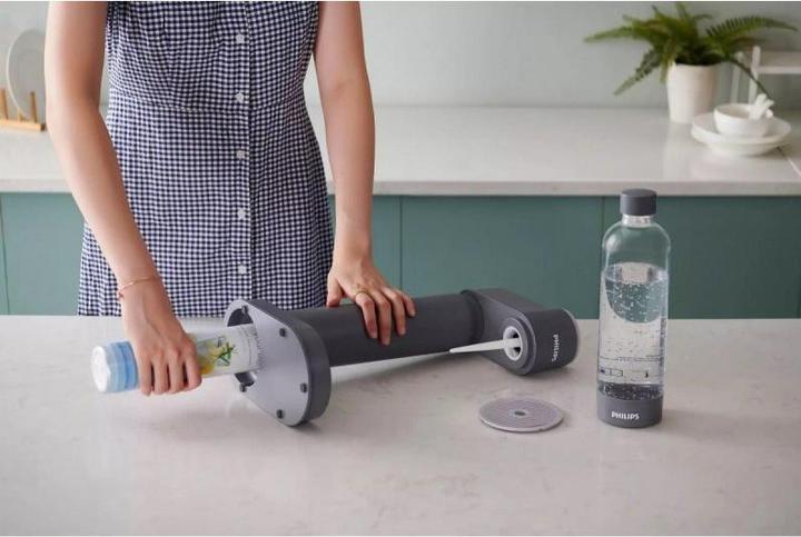 Produktbild Philips ADD4901GR/10