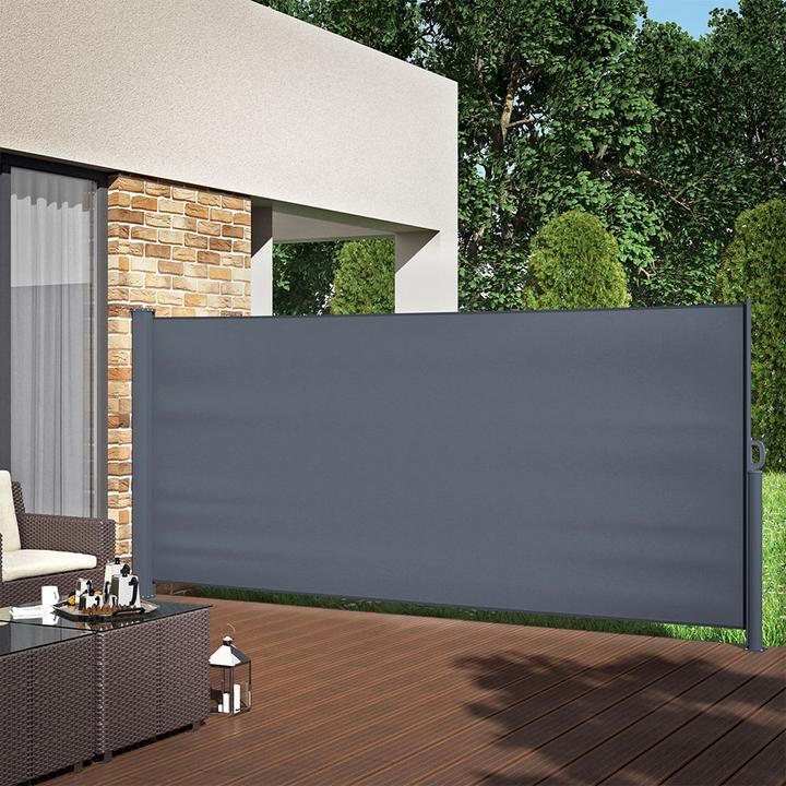 Produktbild OK-Living Seitenmarkise (3.50 m)
