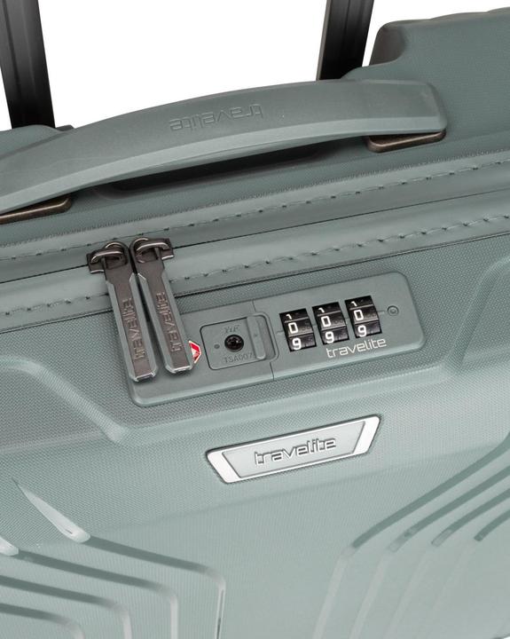 Immagine prodotto Travelite Caso pilota Elvaa Businesswheeler (30 l, Bagaglio a mano (fino a 50 litri))