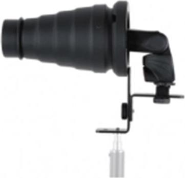 Actual product image Walimex Spot attachment for compact flashes