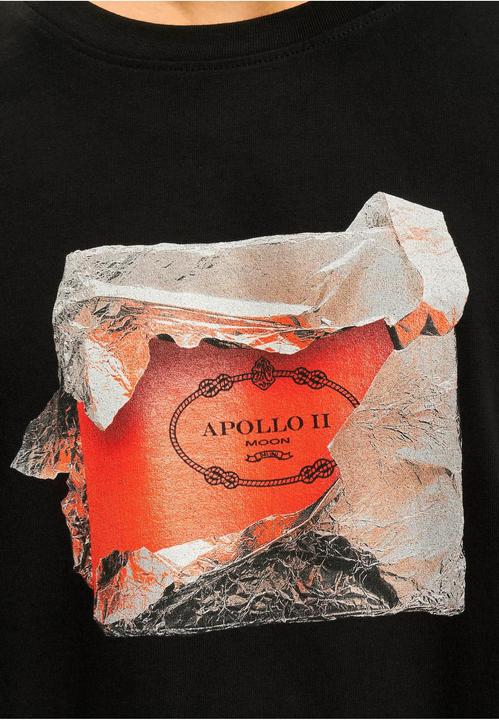 Actual product image Mister Tee Apollo II Oversize Tee - 18913 (S)