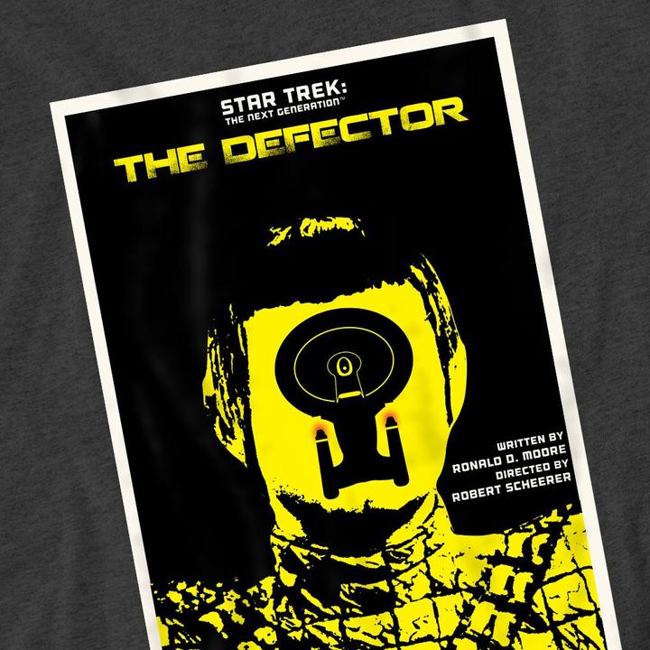 Produktbild The Next Generation Season 3 Episode 10 TShirt (L)