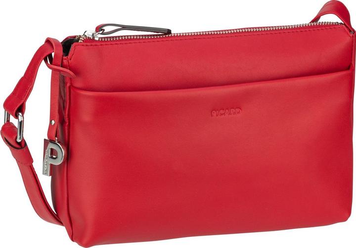 Actual product image Picard Shoulder bag Timeless 5392