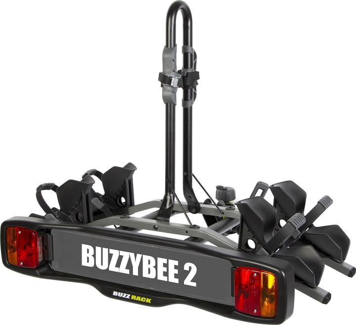 BuzzRack Buzzy Bee 2