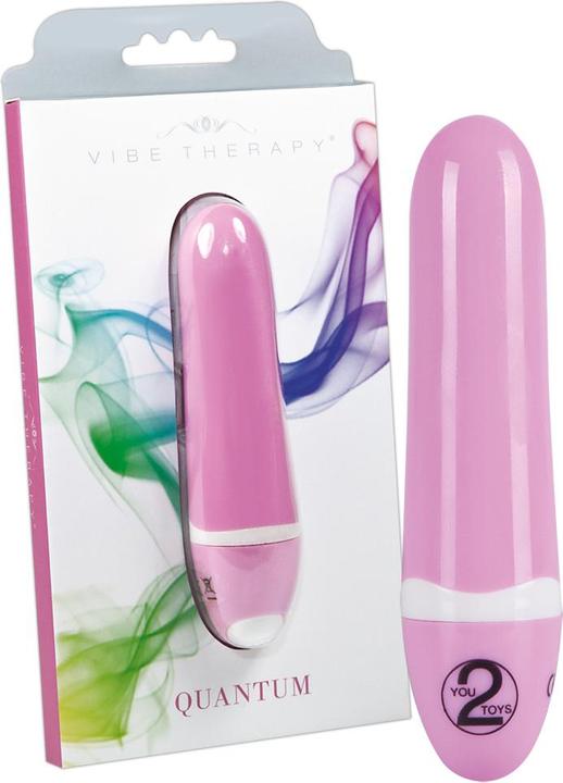 Produktbild Vibe Therapy Quantum