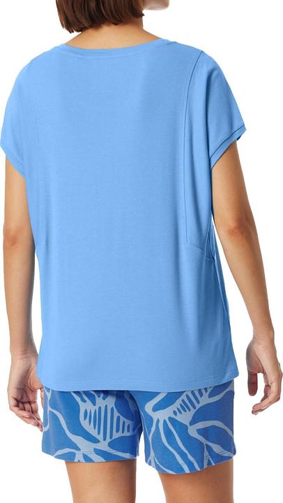 Produktbild Schiesser Shorty Modern Nightwear (44, XL)