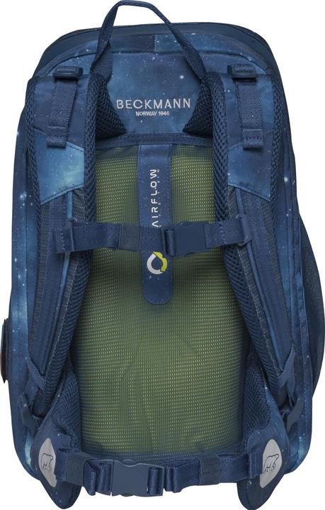 Actual product image Beckmann Active Air FLX (25 l)