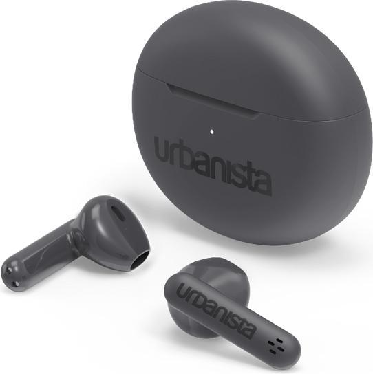 Produktbild Urbanista Austin Drahtlose Bluetooth Kopfhörer mit Touch-Bedienung (5 h, Kabellos)