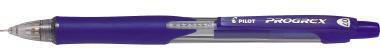Actual product image Pilot Progrex Begreen mechanical pencil 0.7mm HB translucent (0.70 mm, HB, 1 x)