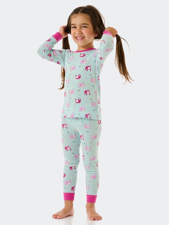 Image du produit Schiesser Pyjama pour filles (92)