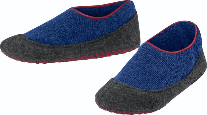 Falke Cosy Slipper IN CP (Einzelpack, 33 - 34)