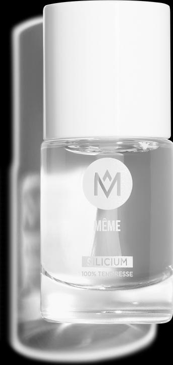 Produktbild Même Topcoat mit Silicium (Top Coat)