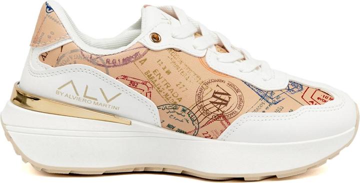 ALV by Alviero Martini Damen Sneaker Valora Prime - 100% Polyurethan