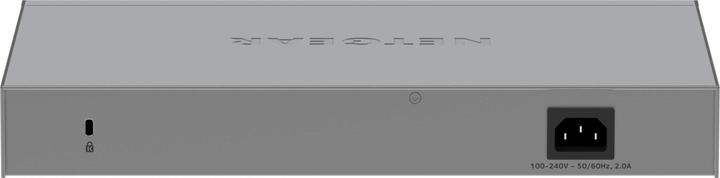 Image du produit Netgear XS508TM (10 Ports)