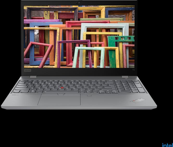 Image du produit Lenovo ThinkPad T15 Gen 2 (15.60", Intel Core i7-1165G7, 16 Go, 1000 Go, CH)