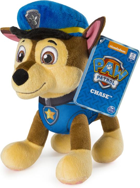 Actual product image Paw Patrol Basic (21.10 cm)