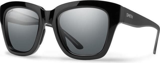 Produktbild Smith Sway (Black, glass polarized gray)