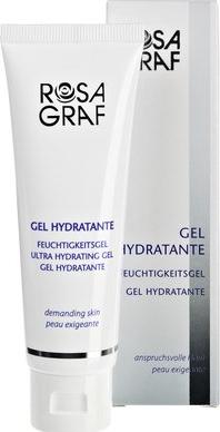 Rosa Graf Blue Line Gel Hydratante 50 ml (50 ml, Gesichtsgel)