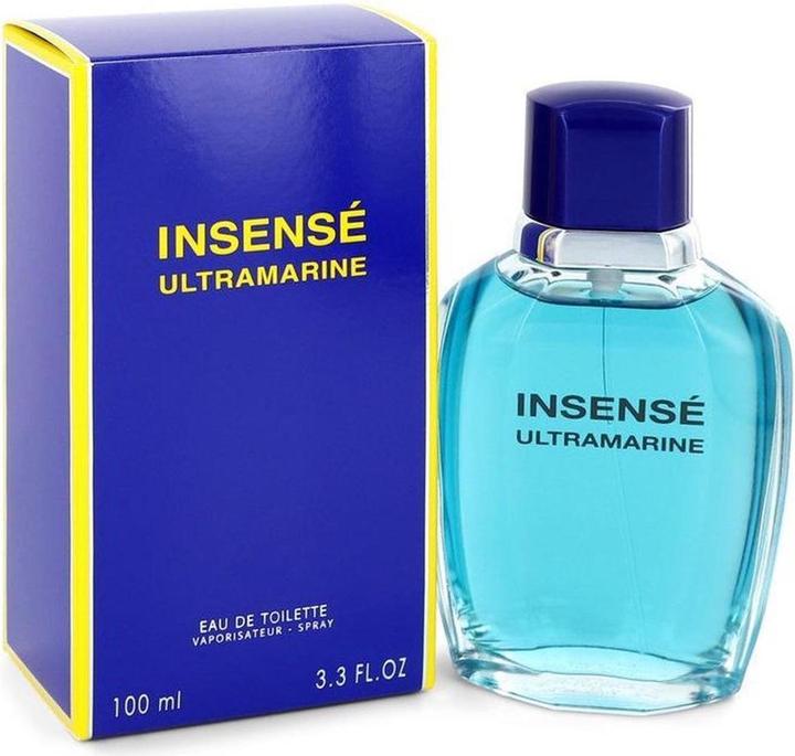 Givenchy Insense Ultramarine (Eau de Toilette, 100 ml)