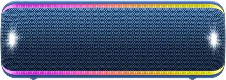 Produktbild Sony SRS-XB32 (24 h, Akkubetrieb)