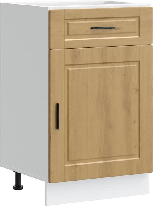 Actual product image VidaXL Lyman (50 x 46 x 81.5 cm)
