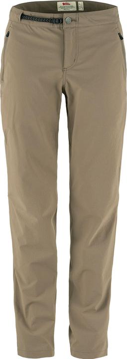 Fjällräven Women's High Coast Trail Trousers (40)