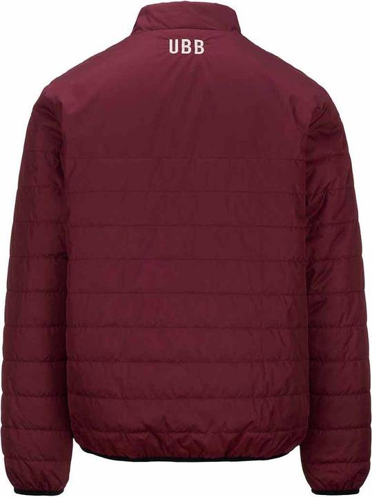 Actual product image Kappa Union's Bordeaux-Bègles Arseco 8 2024/25 Puffer (S)