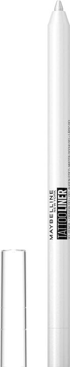 Image du produit Maybelline New York Eye Studio (970 Blanc poli)