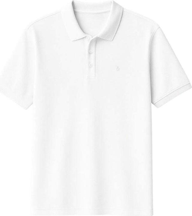 Actual product image Colours & Sons Polo-Garment Dyed (XL)