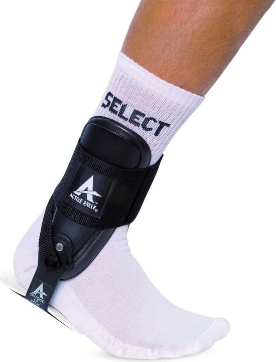 Select Active Ankle T-2