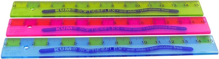 Produktbild Kum Massstab Softie Flex (15 cm)