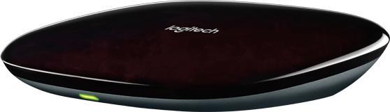 Immagine prodotto Logitech Harmony Hub (Telecomando universale, Infrarossi, Bluetooth)