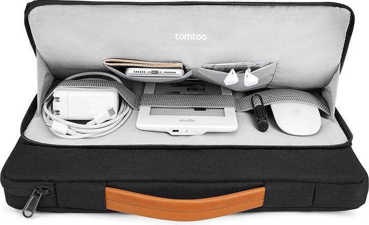 Image du produit tomtoc Versatile A14 (13.30", Apple, Universel)