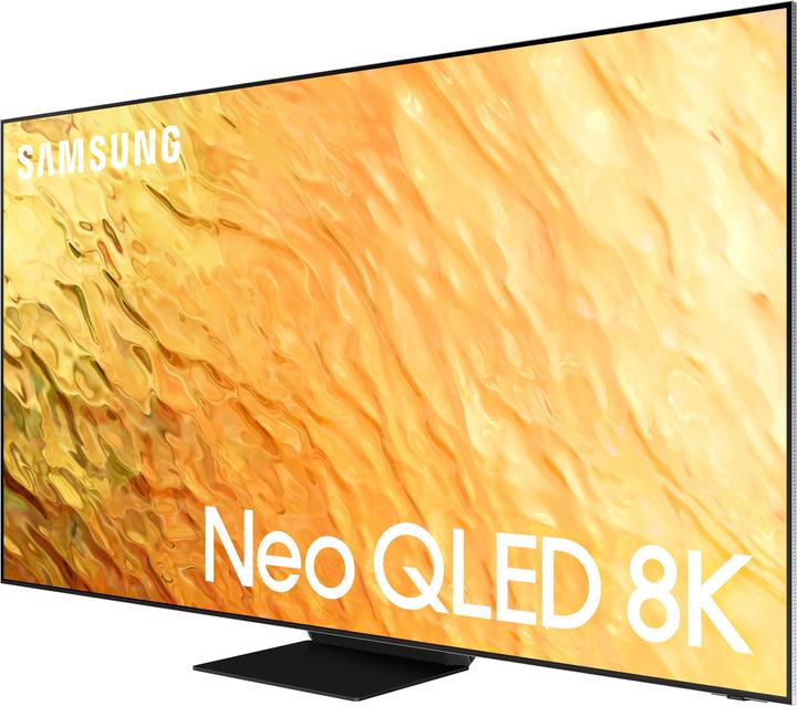 Produktbild Samsung QE85QN800B (85", QN800B, NeoQLED, 8K, 2022)