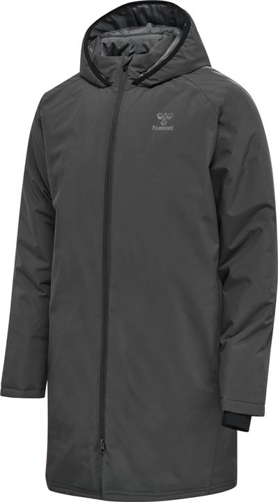 Produktbild hummel Pro Grid Bench Jacket (XL)
