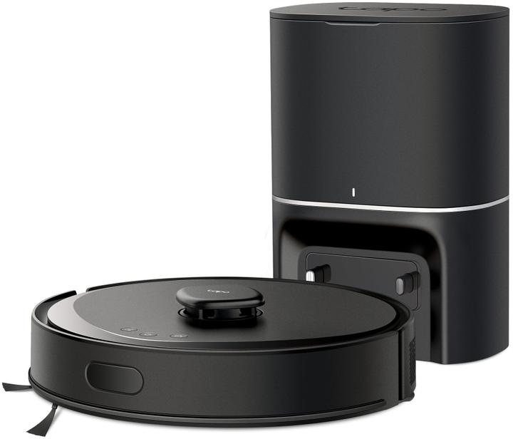 Productafbeelding TP-Link Tapo RV30 Max Plus (Stofzuigrobot)