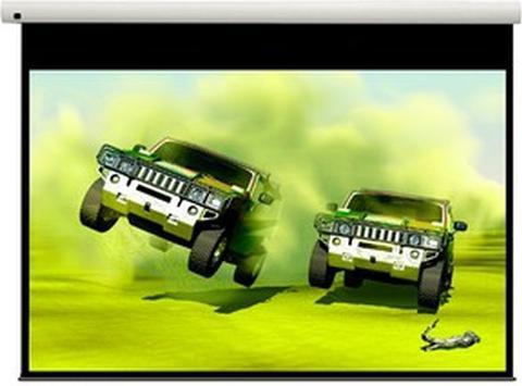 Actual product image Optoma Panoview Electric, Gain 1.0, 16:9, 203x114cm (92", 16:9)