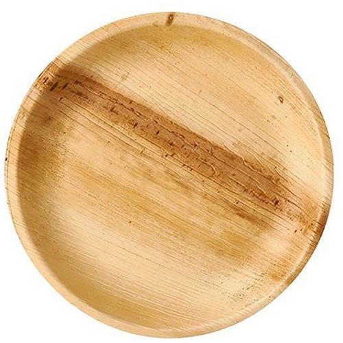 Image du produit Papstar Feuille de palmier (25 x)