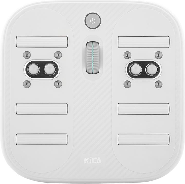 Actual product image Kica Foot Massager