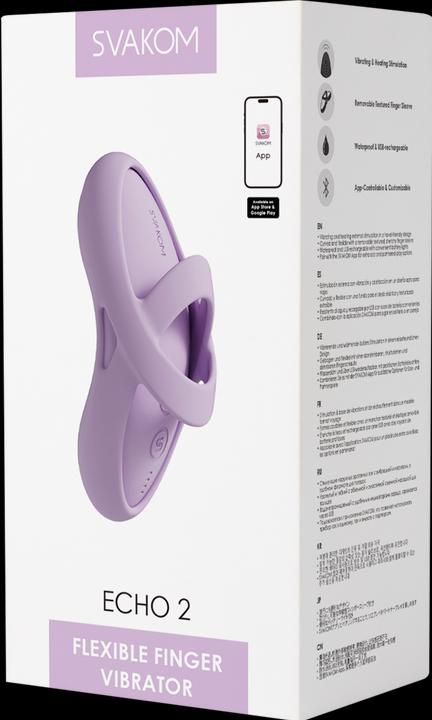 Productafbeelding Svakom Echo 2