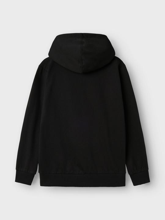 Actual product image Name it Nkmdyn Onepiece Nreg Sweat Wh Noos Vde (146)