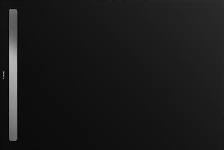 Noir mat 100