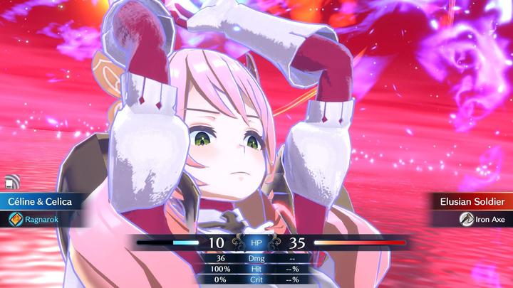 Image du produit Nintendo Fire Emblem Engage : édition Divine (Switch, Multilingue)