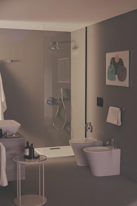 Image du produit Ideal Standard Siège de WC E036601
