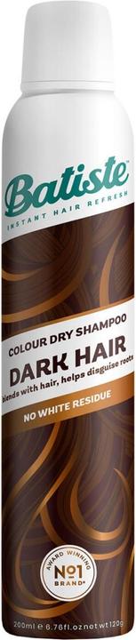 Batiste Divine Dark (200 ml, Trockenshampoo)