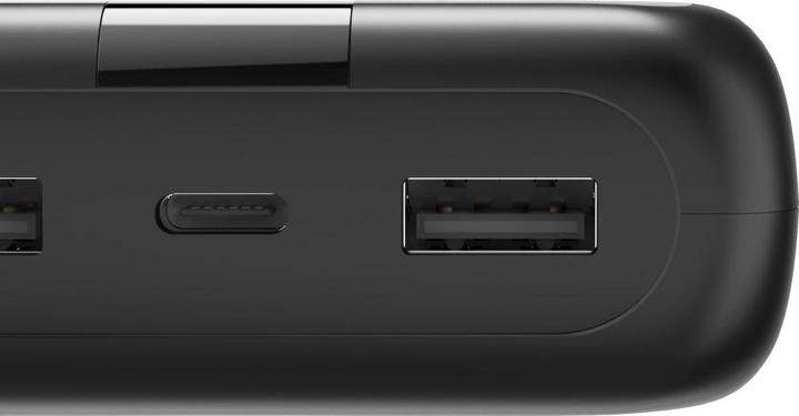 Image du produit Hama Performance 24 (24000 mAh, 88800 Wh)