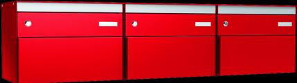Stebler s:box 13 Gruppe 3x1