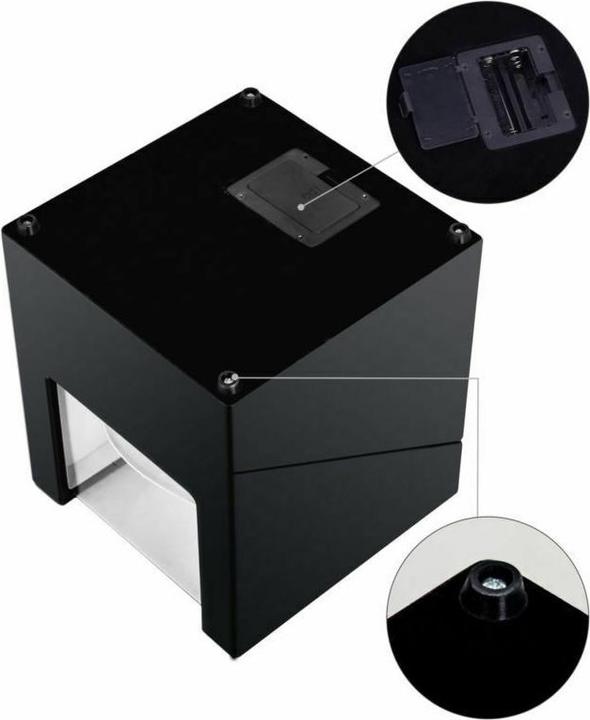 Produktbild Jamb Uhrenbeweger (2 x)