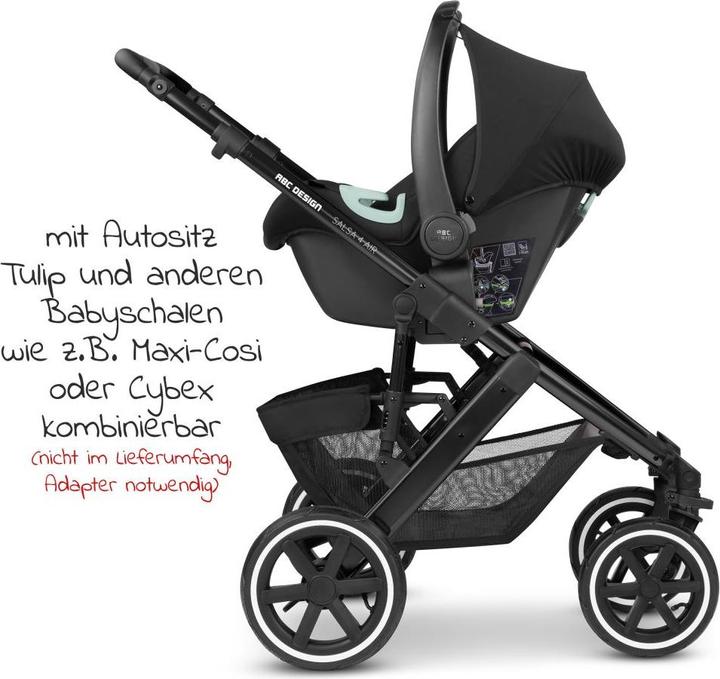 Image du produit ABC Design Salsa 4 Air